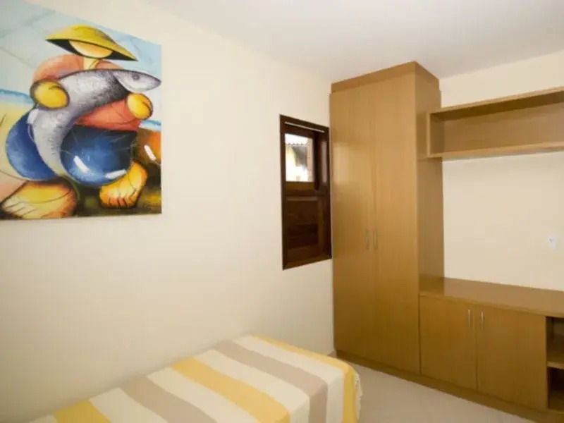 Condominio Residencial Recanto Zumbi