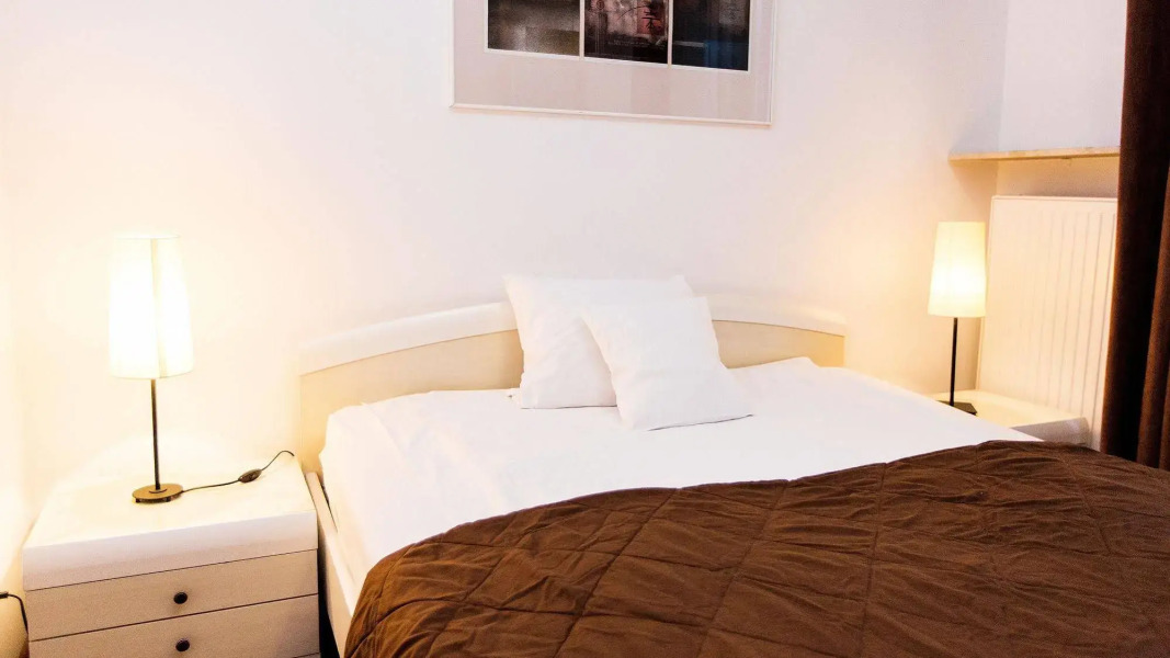 Aparthotel 1899 by Platinum