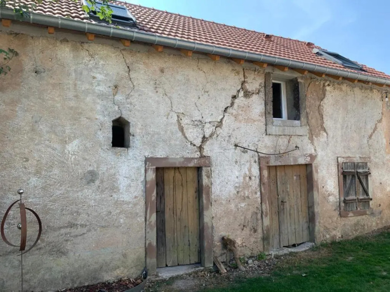 Nuit des étoiles gîte avec piscine et SPA communs