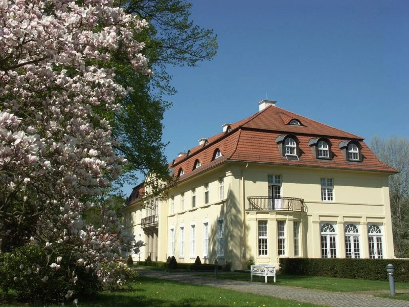 Schloss Hasenwinkel