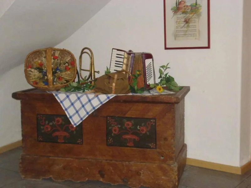 Pension Einsiedelei