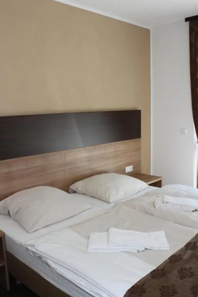 Pizzeria Gästezimmer Da Beni