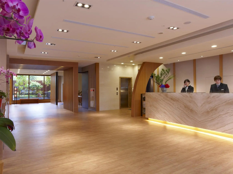 Jiaoxi-The Riverside