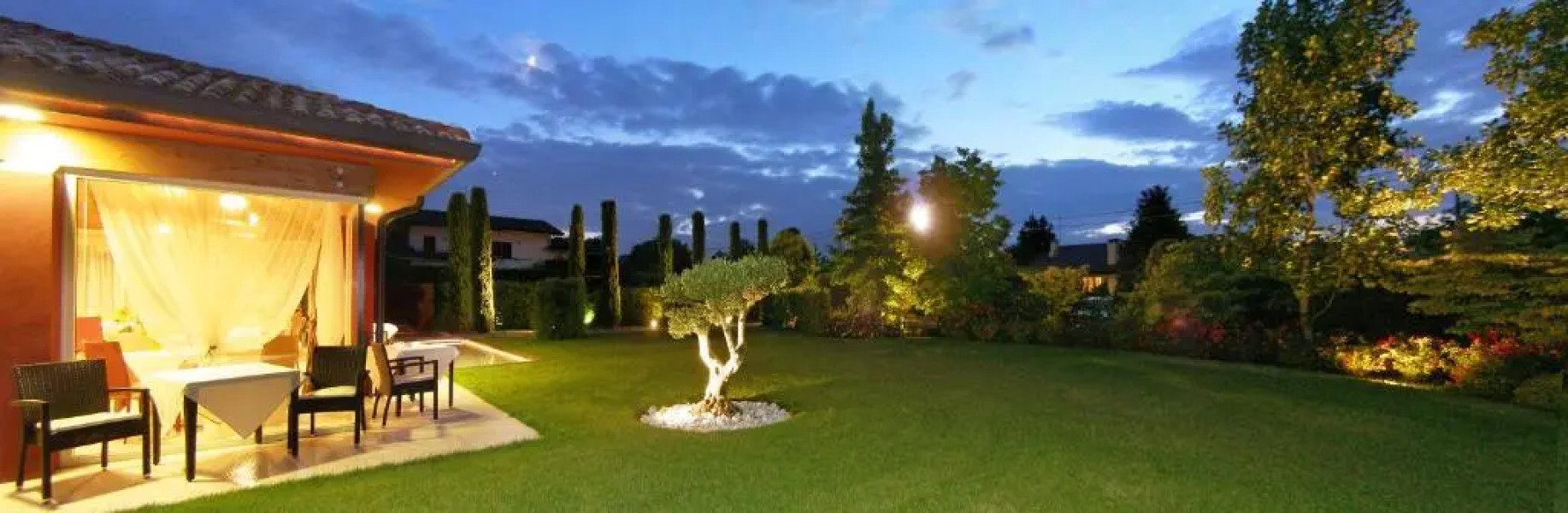 Relais Villa Annamaria