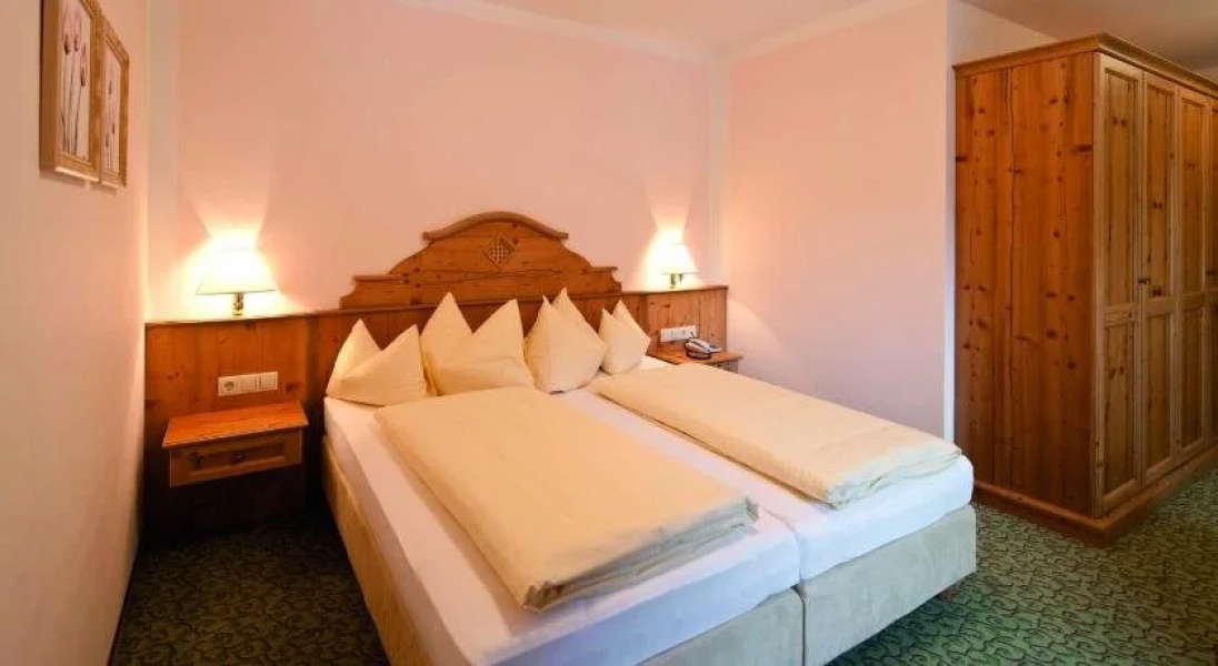 Hotel Eberl