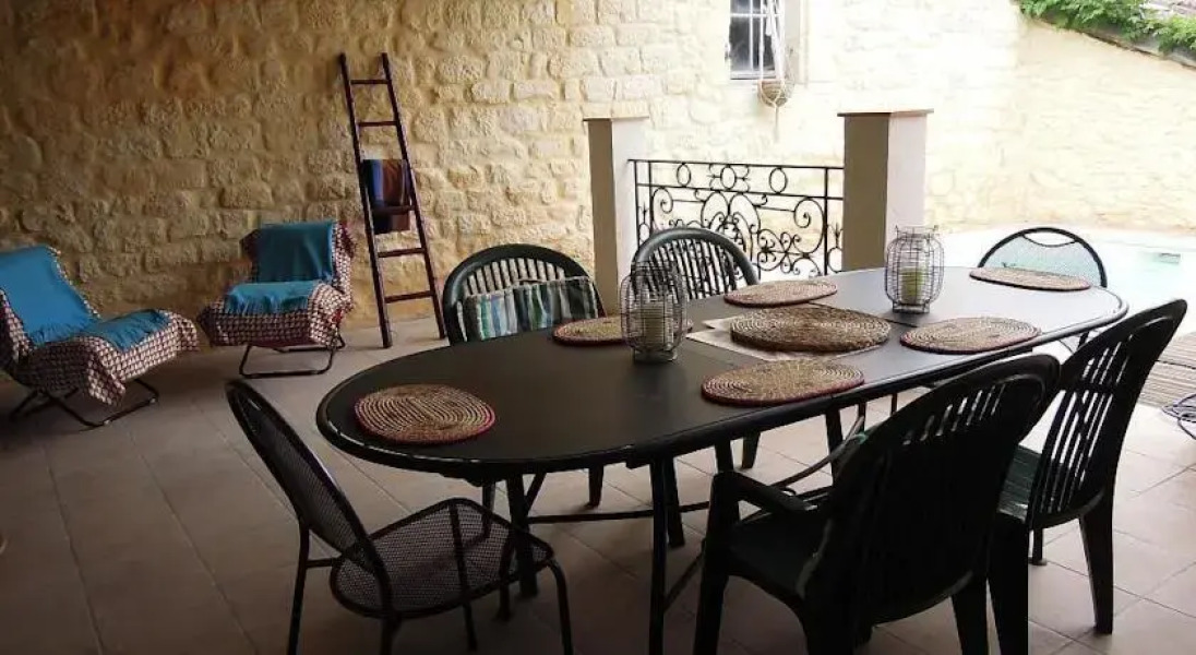 Chambres dHôtes La Peregrine