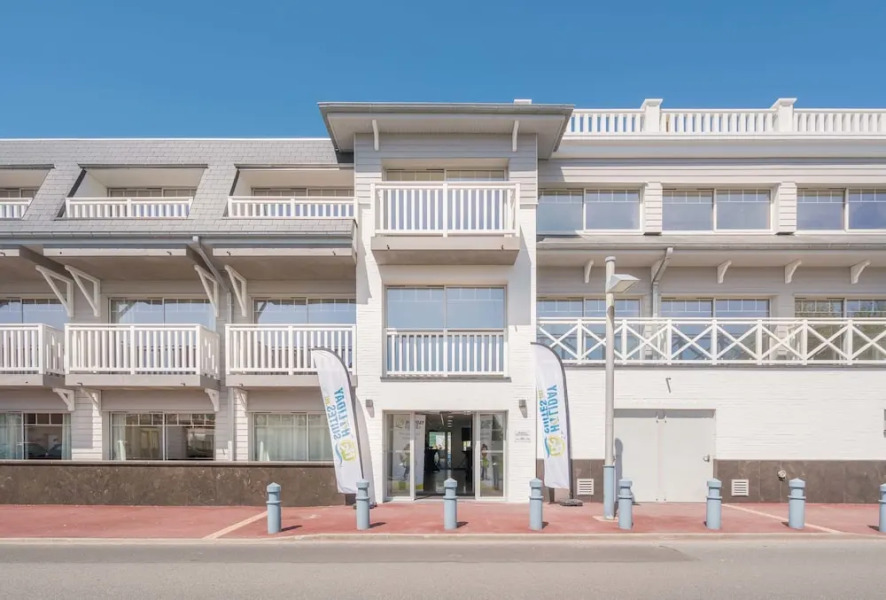 Evancy La Brise des Dunes