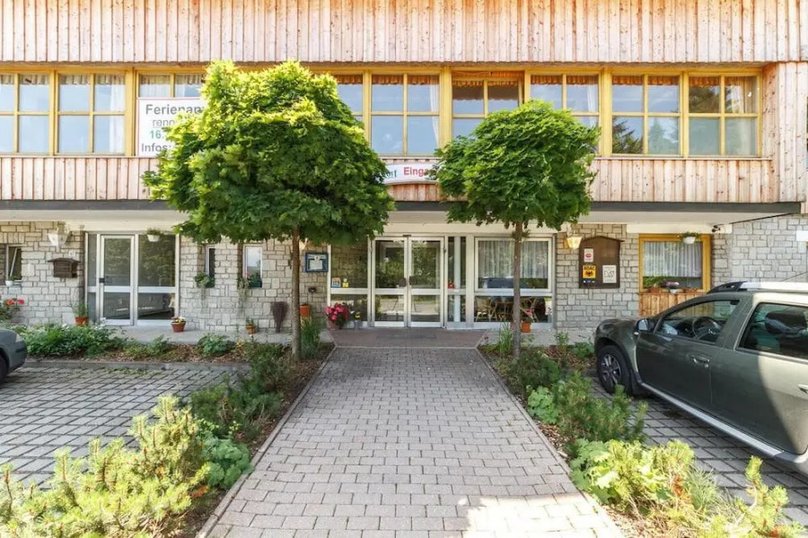 Hotel Mitterdorf