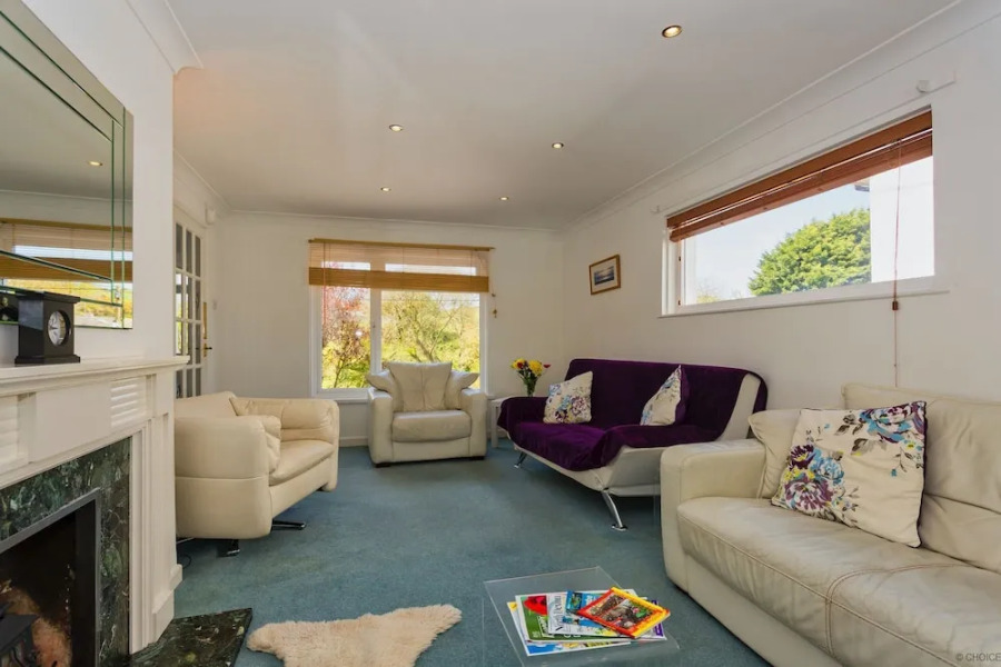 Georgeham Meadowbank 4 Bedrooms