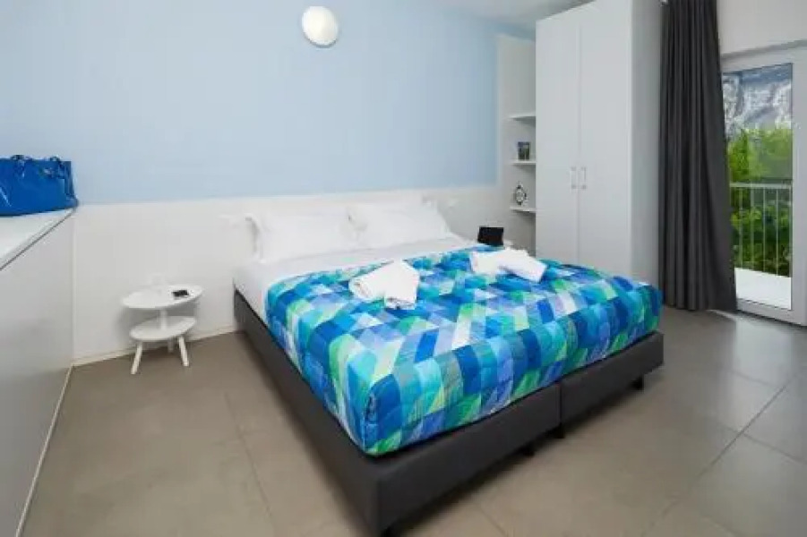 Appartamenti Villa al Fiume