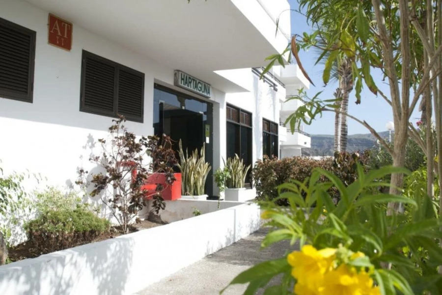 Servatur Hartaguna - Adults Only