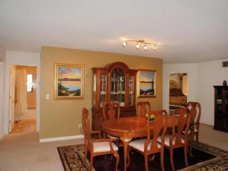 Sawmill Tahoe Retreat by RedAwning