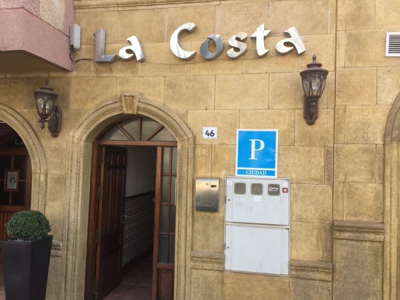 Hostal La Costa