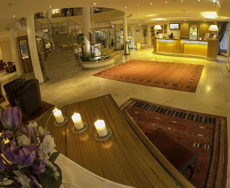 Wohlfuehlhotel Schiestl