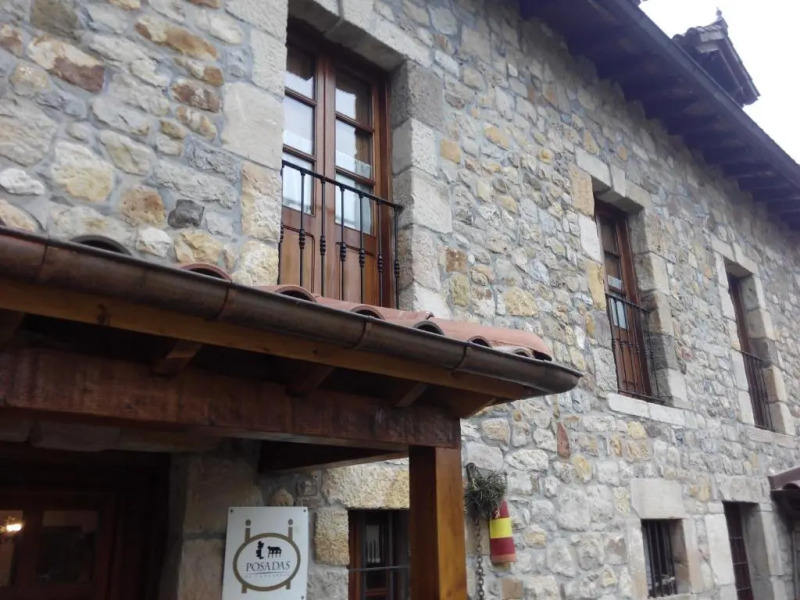 Posada Solar Montero de la Concha