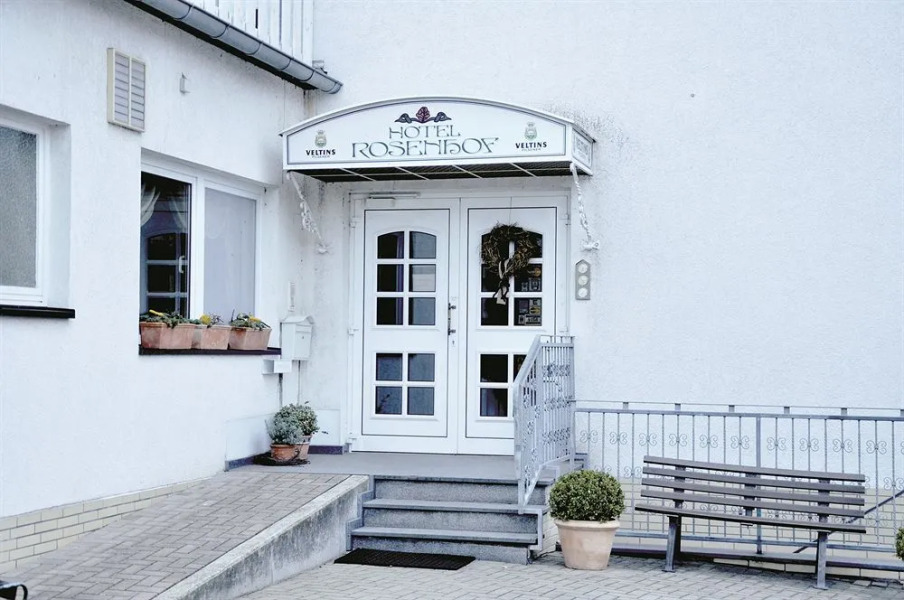 Hotel Rosenhof