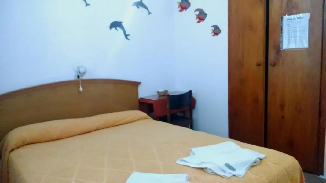 Hotel Brisas Marinas