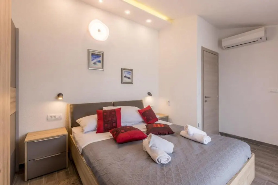 Holiday Home Villa Desire 1819