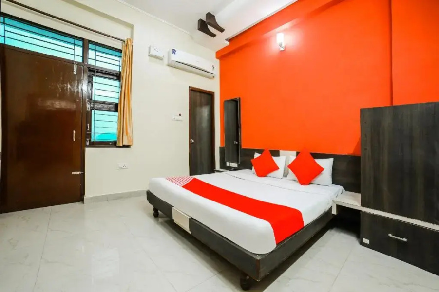 Hotel Highway Pride by OYO Rooms