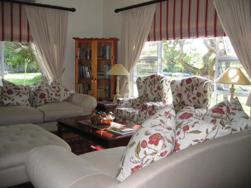 Mtuba Manor Guest House