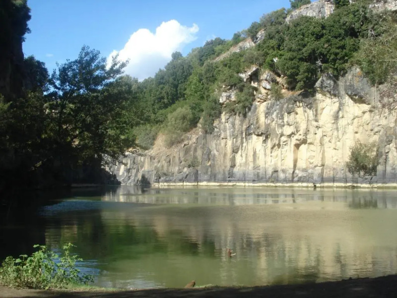 Borgo S.Maria Di Vulci