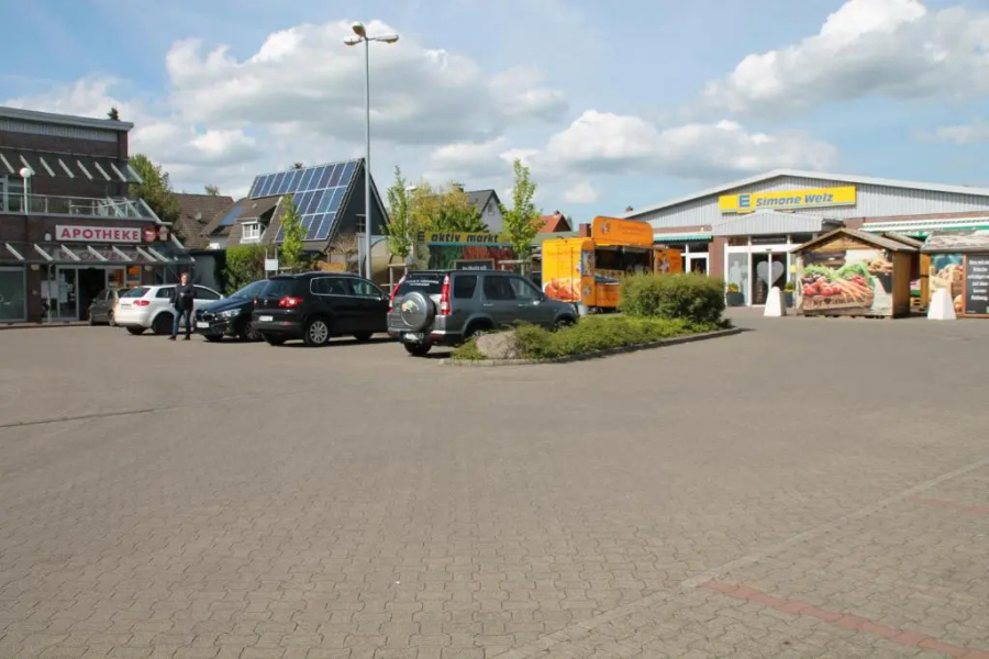 Ferienwohnung am Großen Plöner See