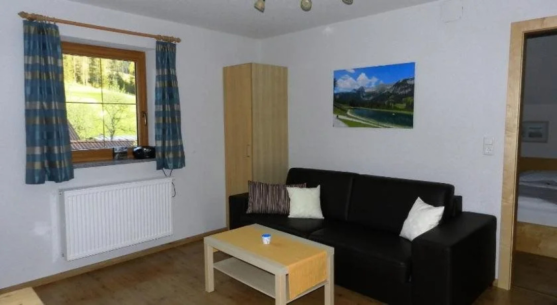 Baby- und Kinderbauernhof Riegler