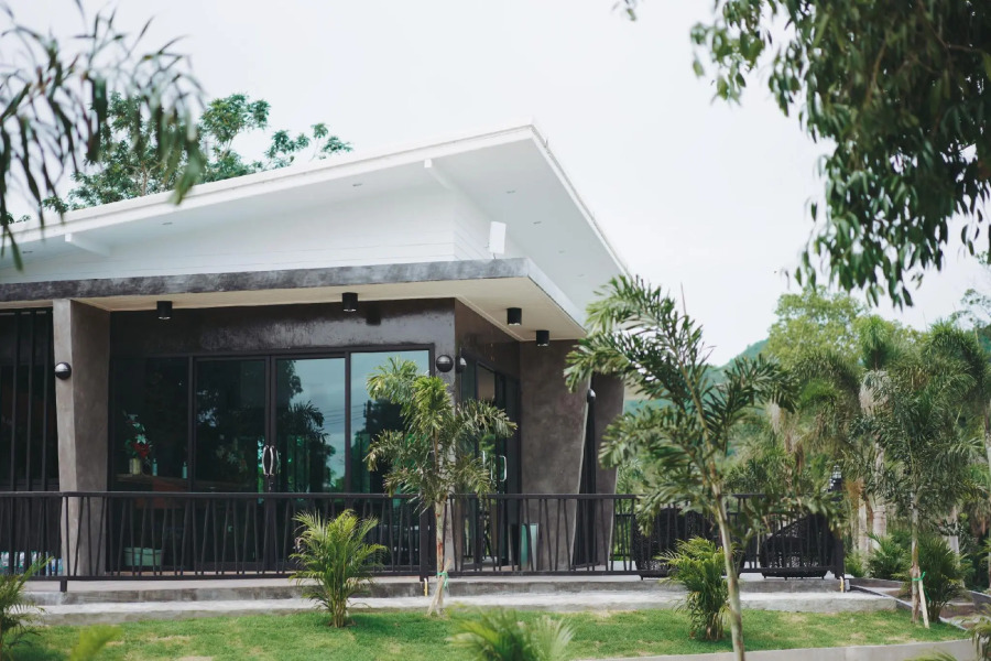 Suncharm Villa Resort