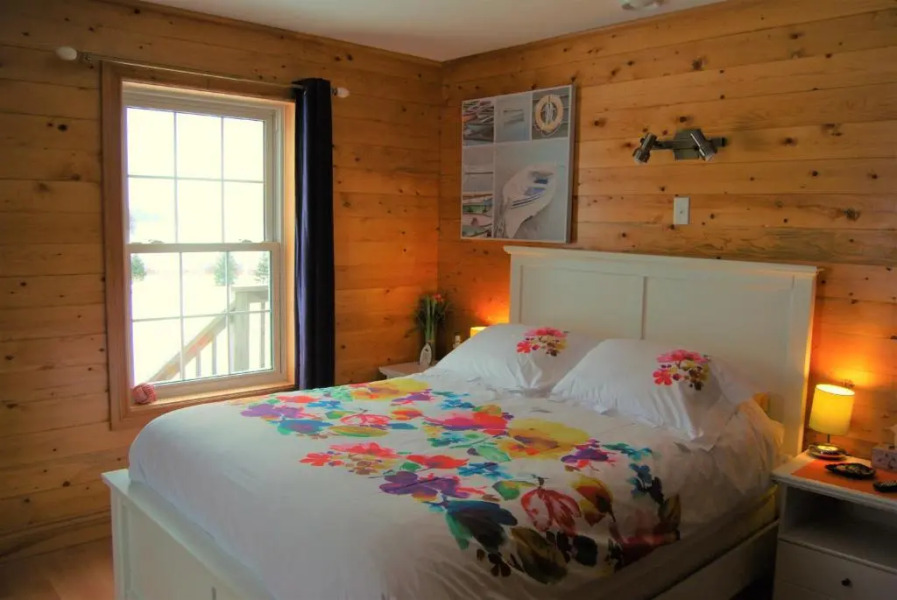 L'Ancrage Bed & Breakfast