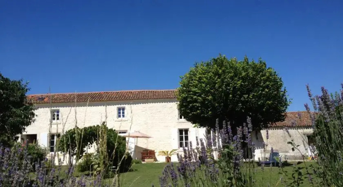 Gite du Marais Poitevin