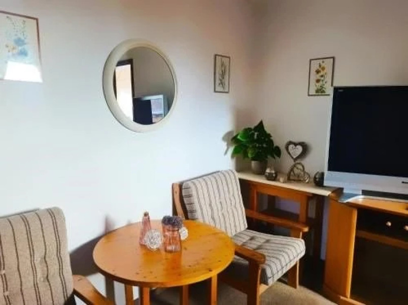 Haus - Panoramablick (Früher : Haus Hohenrode)