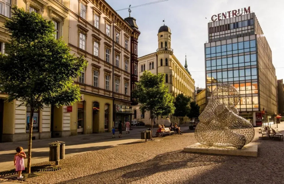 Luxury Oasis, Sauna, AC and Free Parking