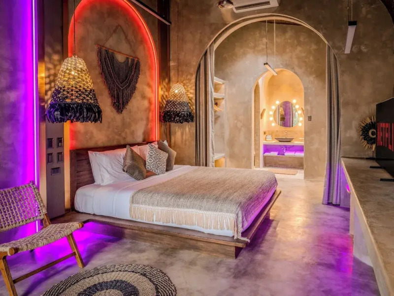 Diwatu Villas El Nido