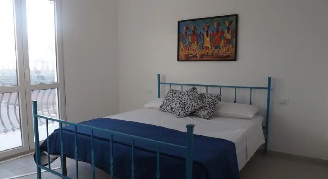 Casa Mare Trappeto
