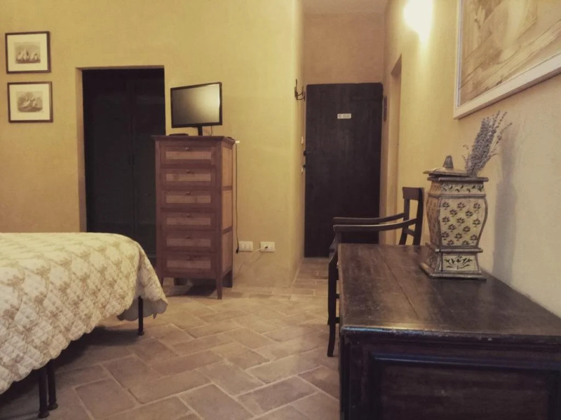 Agriturismo Oliodivino