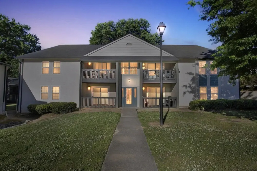 Modern Swank Luxury Apt Mins To Atl Braves Stadium 3 Bedroom Home