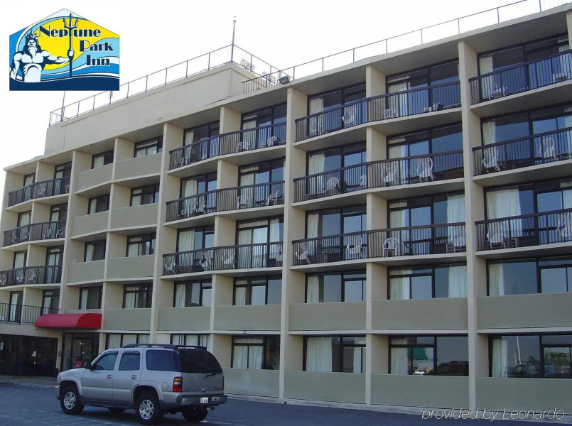 Neptune Park Inn