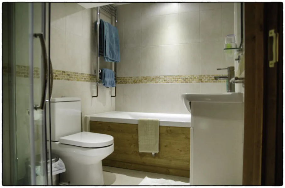 The Old Mill Bere Regis