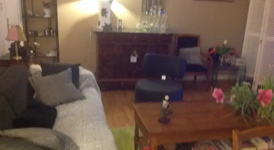 Appartment Margot