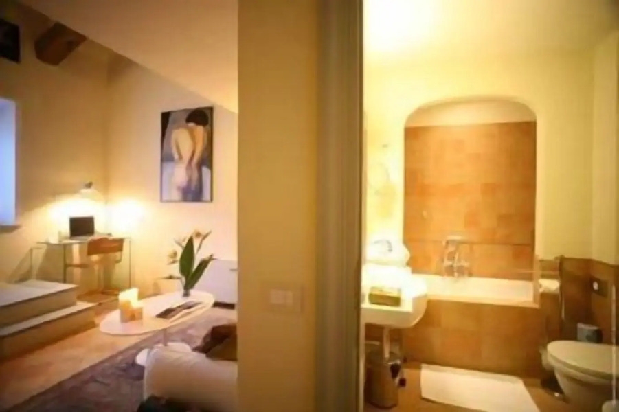 Relais Cà Dei Santi