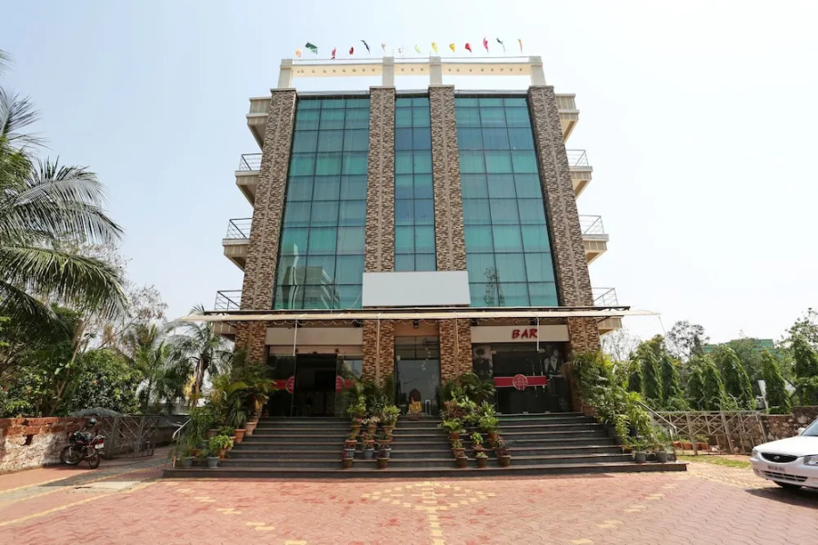 Hotel BJ's By the Way