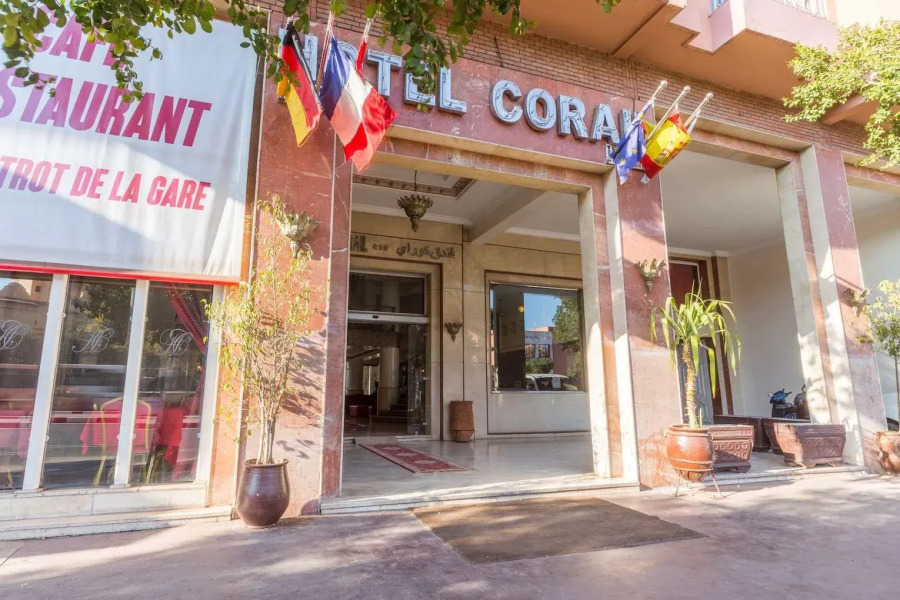 Corail