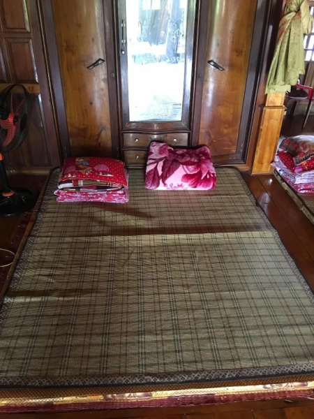 Homestay Bac Son - Hostel