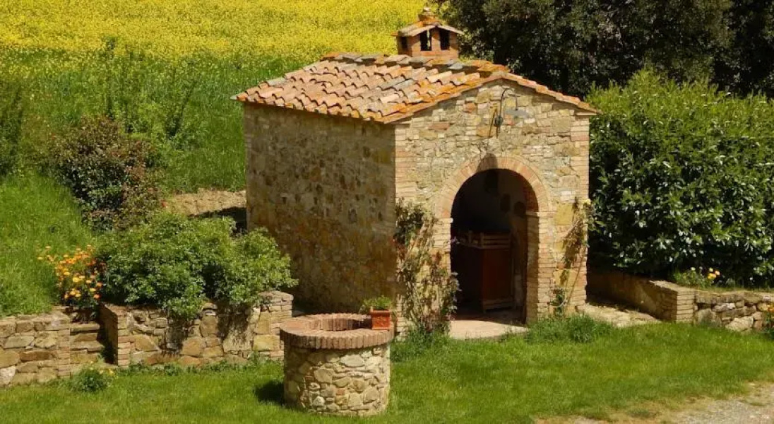 Casa Vacanze Le Rocche