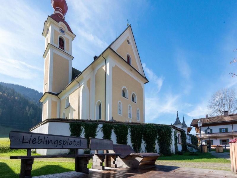 Holiday Apartment Near the ski Lift
