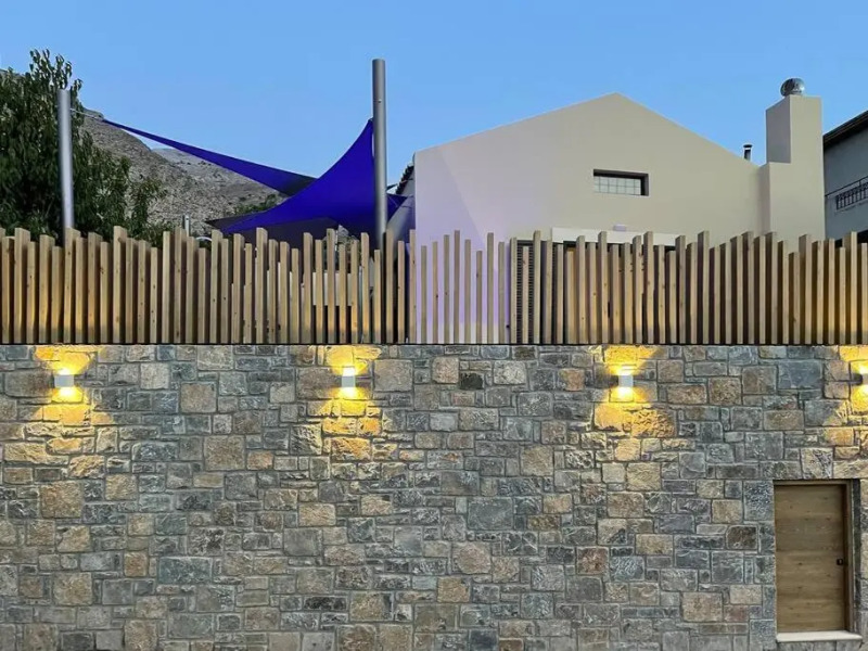 THE AA VILLA: Your Interactive Home Experience!