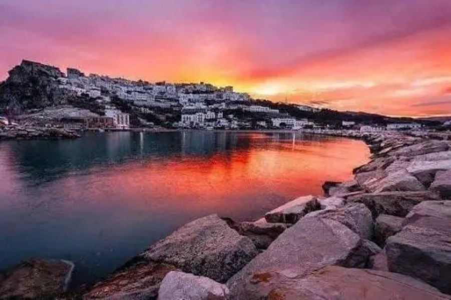 Casa Vacanze Gargano Mare