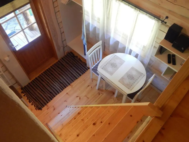 Haaviku Nature Cottage