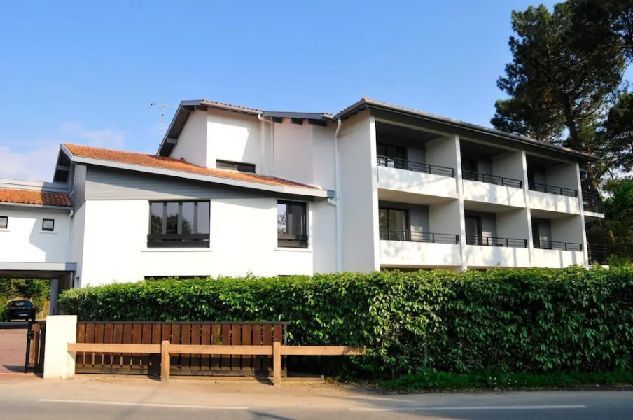 Hôtel Les Fougères