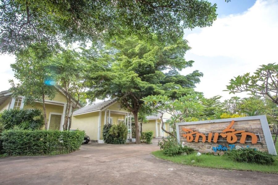 Zigzag Boutique Resort